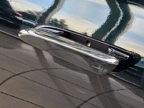 New 2026 Mercedes-Benz S 63 AMG S image 22