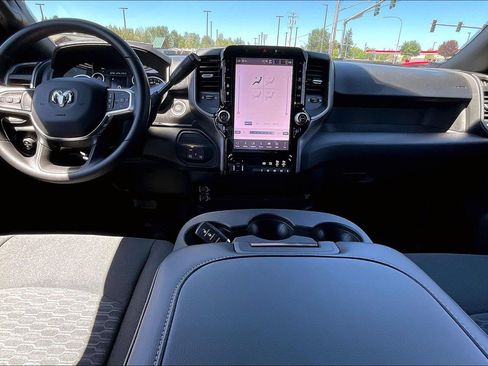 New 2025 RAM 2500 Tradesman image 6