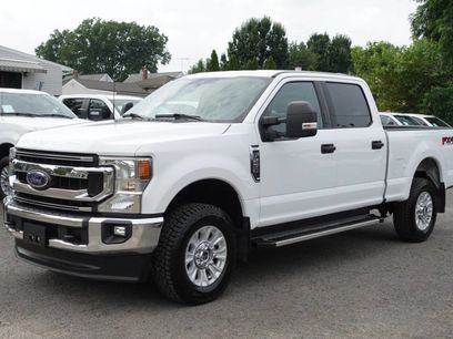 Used 2022 Ford F250 XLT