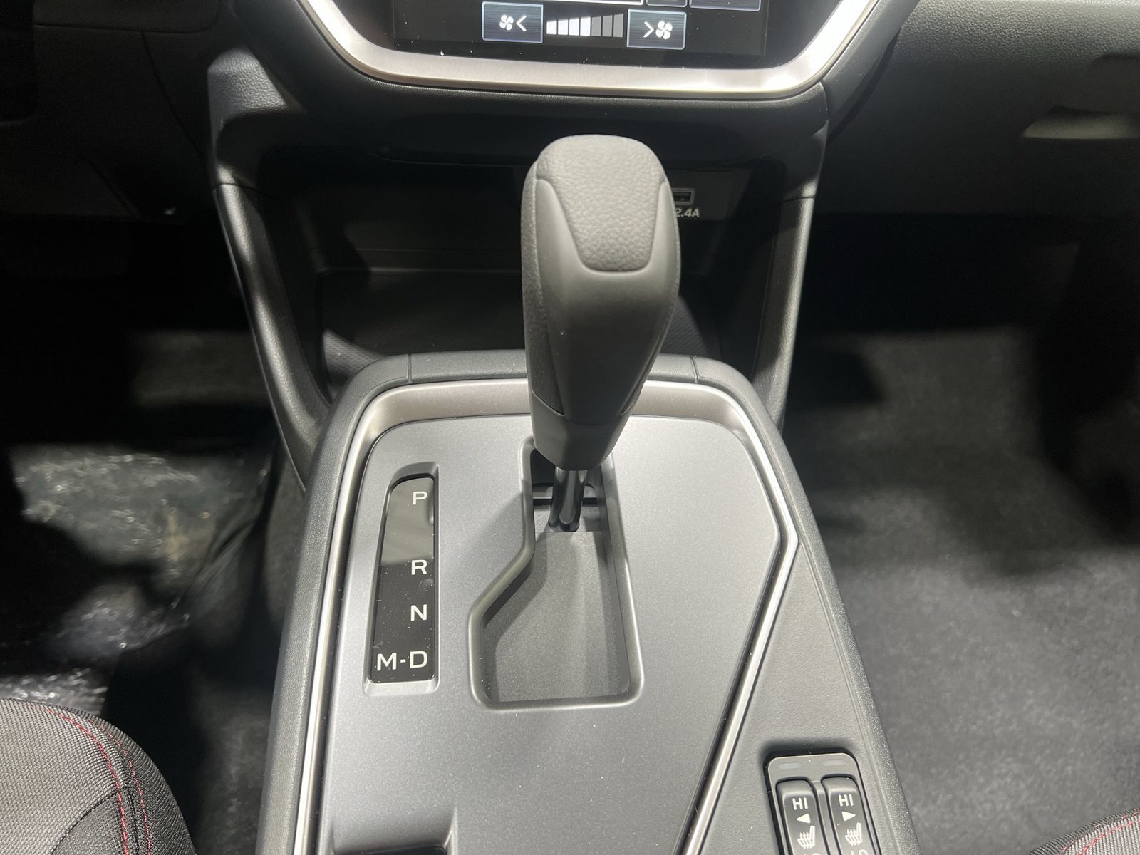 New 2026 Subaru Impreza 2.0i Sport AWD/4WD image 19