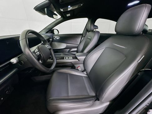 Used 2024 Hyundai Ioniq 6 SEL RWD image 13