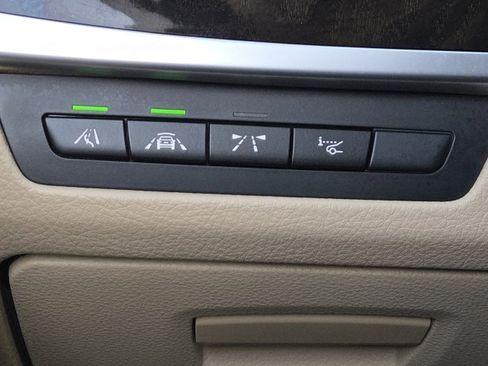 Used 2015 BMW 528i xDrive Sedan image 7