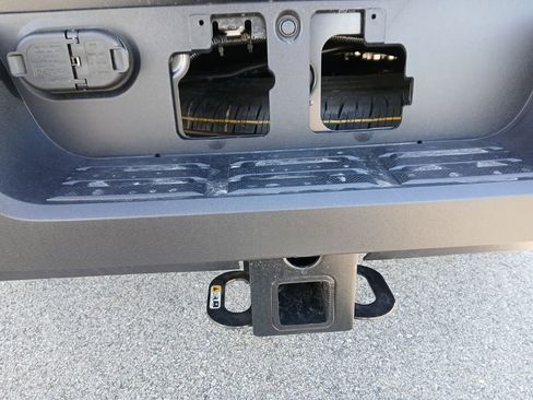 New 2026 Toyota Tacoma SR5 image 11