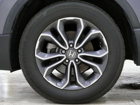 Used 2022 Honda CR-V EX image 10