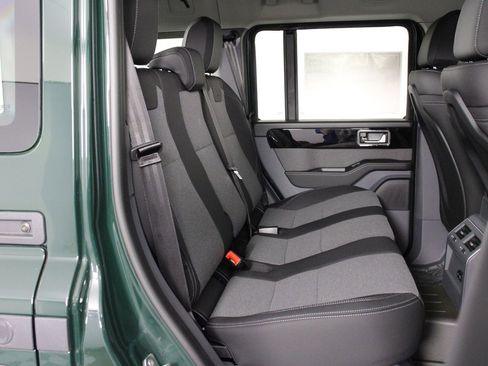 New 2025 INEOS Grenadier AWD/4WD image 13