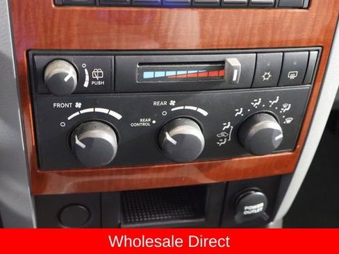 Used 2006 Dodge Durango SLT image 23