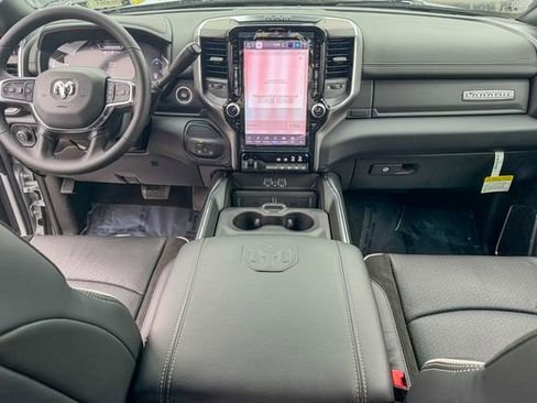 New 2026 RAM 3500 Laramie w/ Night Edition image 27