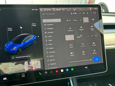 Used 2020 Tesla Model 3 Long Range image 20