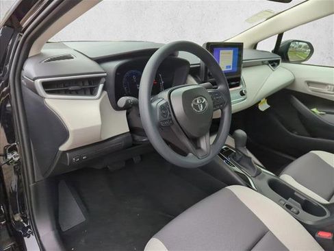 New 2026 Toyota Corolla LE image 14