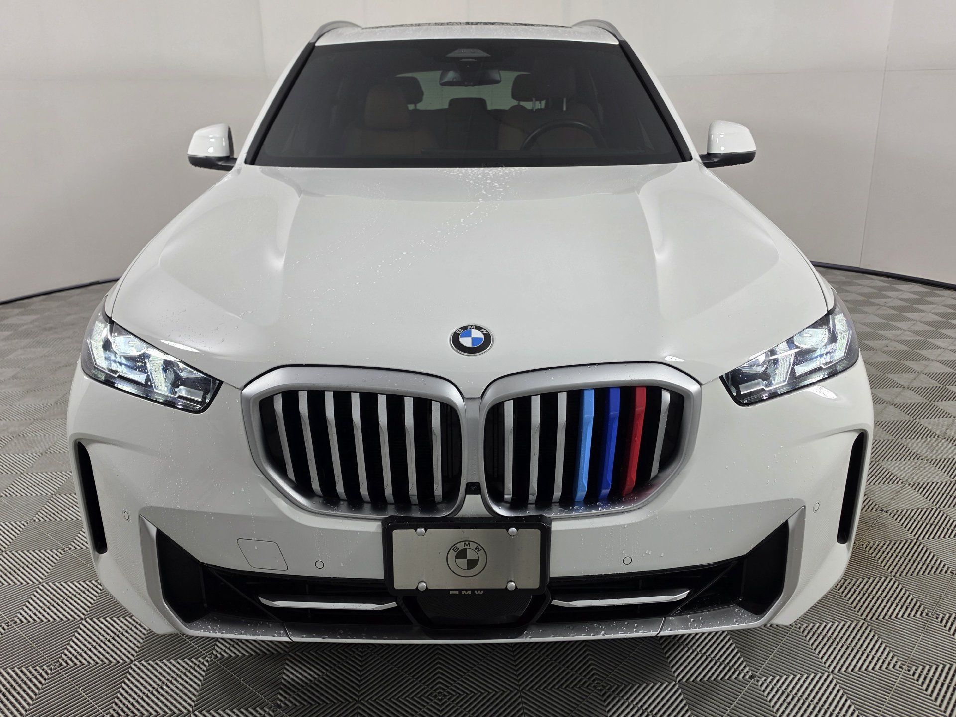 Used 2026 BMW X5 xDrive40i AWD/4WD image 45