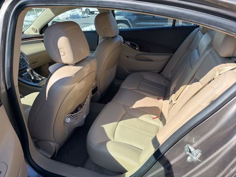 Used 2010 Buick LaCrosse CXL image 7