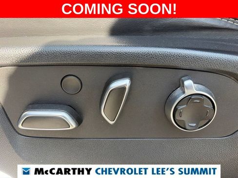 Used 2024 GMC Sierra 2500 Denali Ultimate w/ Max Trailering Package AWD/4WD image 58