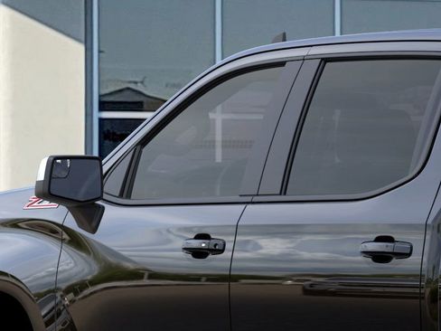 New 2026 Chevrolet Silverado 1500 LT image 36