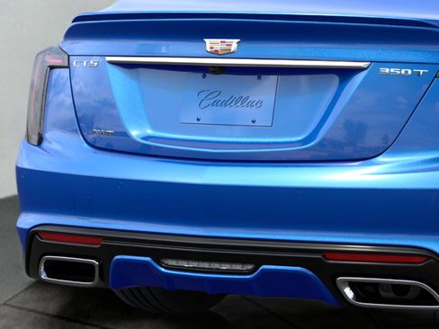 New 2026 Cadillac CT5 Sport image 14