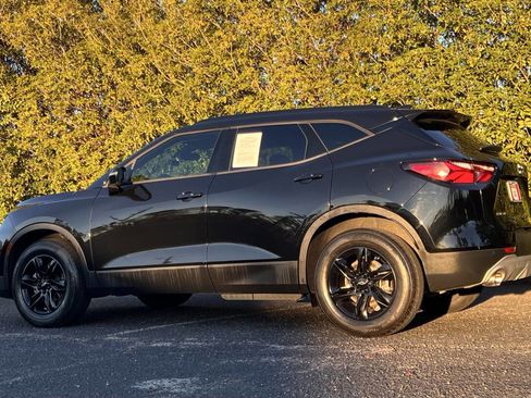 Used 2021 Chevrolet Blazer LT image 5