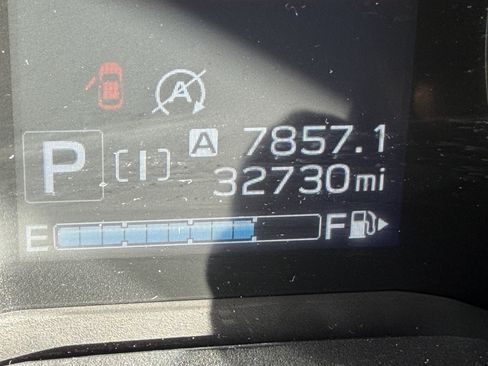 Used 2021 Subaru Crosstrek 2.5i Sport w/ Moonroof Package AWD/4WD image 20