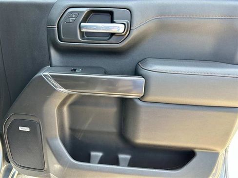Certified 2021 GMC Sierra 1500 AT4 w/ AT4 Value Package image 25