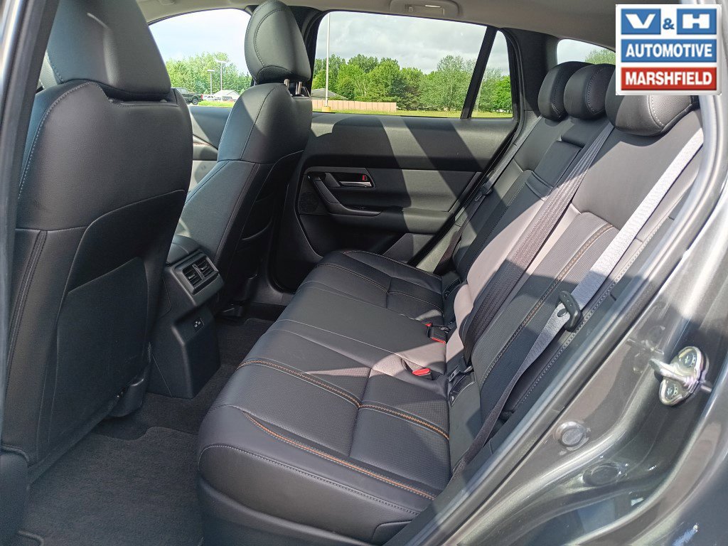 Used 2025 MAZDA CX-50 2.5 Hybrid w/ Premium Plus Pkg AWD/4WD image 20