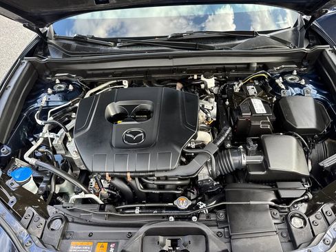 Used 2024 MAZDA CX-30 AWD 2.5 S w/ Preferred Package image 27