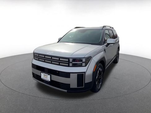 Used 2025 Hyundai Santa Fe SEL AWD/4WD image 7