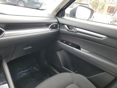 Certified 2023 MAZDA CX-5 AWD 2.5 S image 9