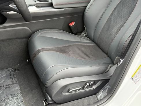 New 2025 Acura TLX A-Spec Package image 12