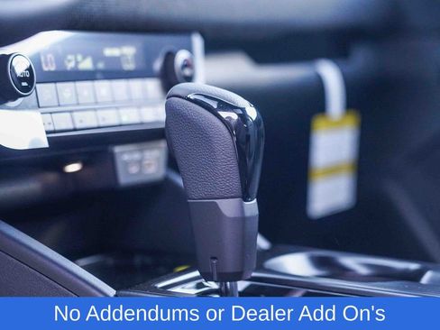 New 2026 Subaru Outback Limited image 24