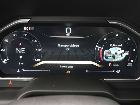 New 2026 GMC Sierra 2500 Denali w/ Denali Reserve Package image 4