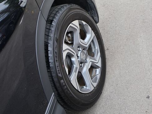 Certified 2019 Honda CR-V EX-L image 33