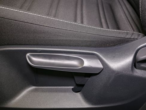 Certified 2024 Volkswagen Tiguan S image 43