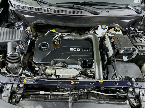 Used 2020 Chevrolet Equinox LT FWD image 33