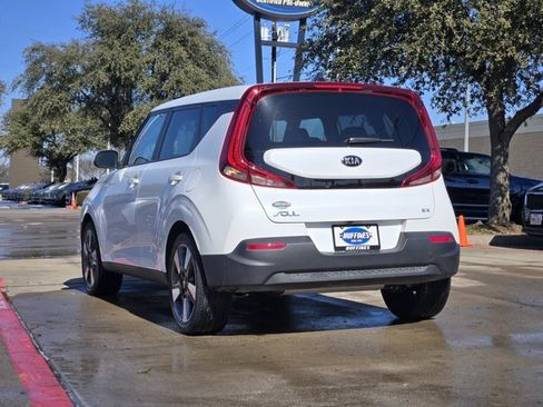 Used 2020 Kia Soul EX w/ Option Group 015 image 6