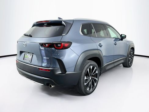 Used 2025 MAZDA CX-50 2.5 Hybrid w/ Premium Plus Pkg AWD/4WD image 9