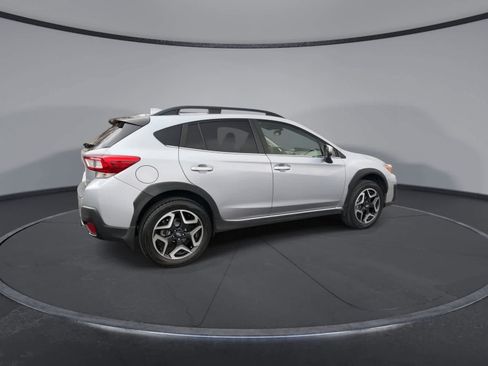 Used 2019 Subaru Crosstrek 2.0i Limited image 8