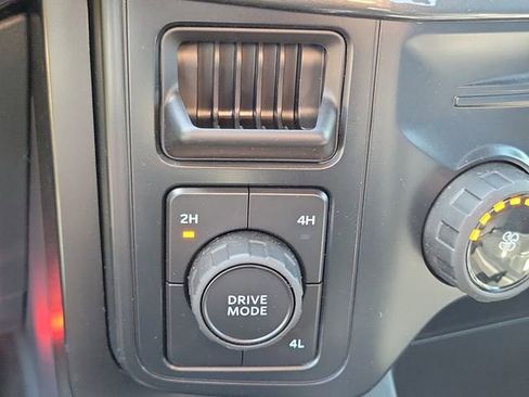 Used 2025 Ford F150 STX w/ Equipment Group 200A image 11