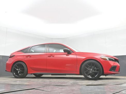 Used 2022 Honda Civic Sport image 48
