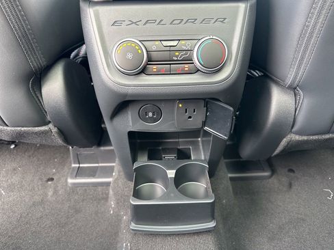 New 2025 Ford Explorer ST w/ Sun And Sound Package image 29