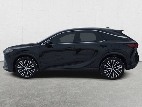 Certified 2023 Lexus RX 350 Premium Plus image 8