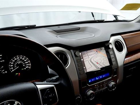 Used 2021 Toyota Tundra 1794 Edition image 23