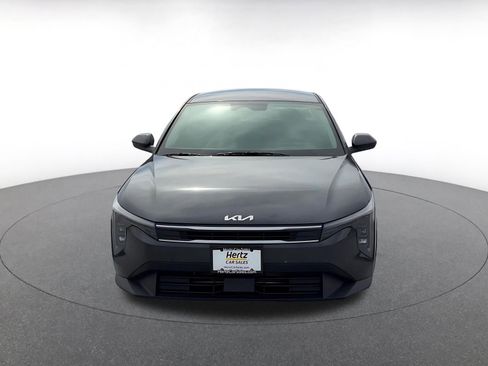 Used 2025 Kia K4 FWD image 4