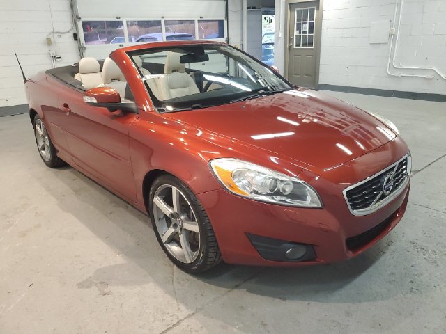 Used 2012 Volvo C70 T5 FWD image 14