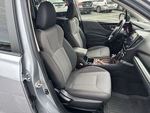 Used 2021 Subaru Forester Sport w/ Popular Package #2 AWD/4WD image 20