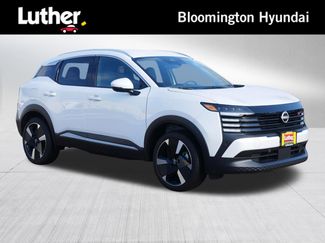 Used 2025 Nissan Kicks SR video 1