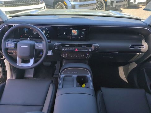 New 2026 Hyundai Palisade SEL image 19