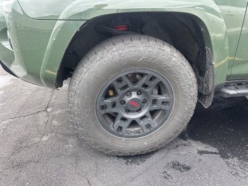 Used 2020 Toyota 4Runner TRD Pro image 20