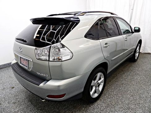 Used 2007 Lexus RX 350 2WD image 6