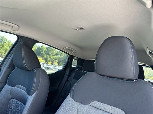 New 2026 Nissan Kicks SV image 14