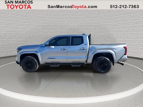 Used 2025 Toyota Tacoma SR5 image 8