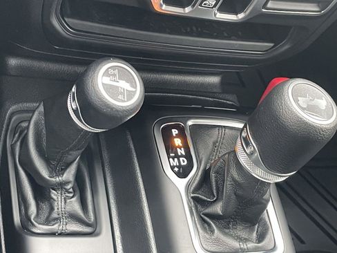 Used 2022 Jeep Wrangler Unlimited Sport AWD/4WD image 20