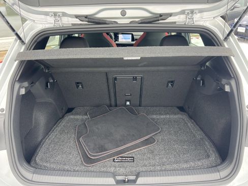 Used 2024 Volkswagen GTI SE image 24